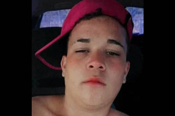 Jovem é morto a tiros na zona rural de São José do Jacuípe