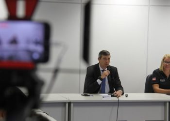 Forças de segurança da Bahia prendem mais de 400 pessoas na 13ª Fase da Operação Unum Corpus