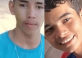 Dois adolescentes morrem e quatro ficam feridos em acidente na BA-161