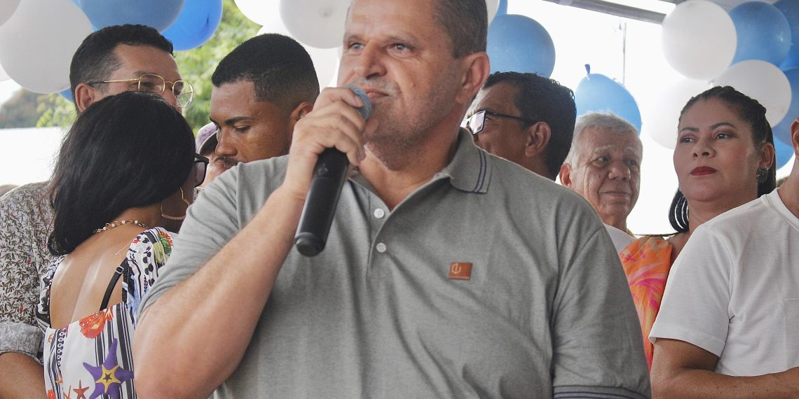 Morre aos 51 anos, Luís Guirra, presidente da Câmara de Caldeirão Grande