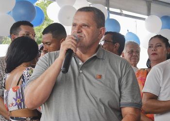 Morre aos 51 anos, Luís Guirra, presidente da Câmara de Caldeirão Grande