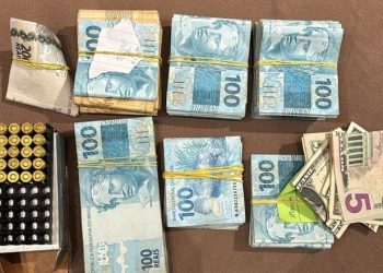 PF e CGU desarticulam esquema criminoso em cidades da Bahia