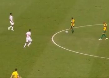 Em duelo dos desesperados Cuiabá e Vitória não sai do zero a zero