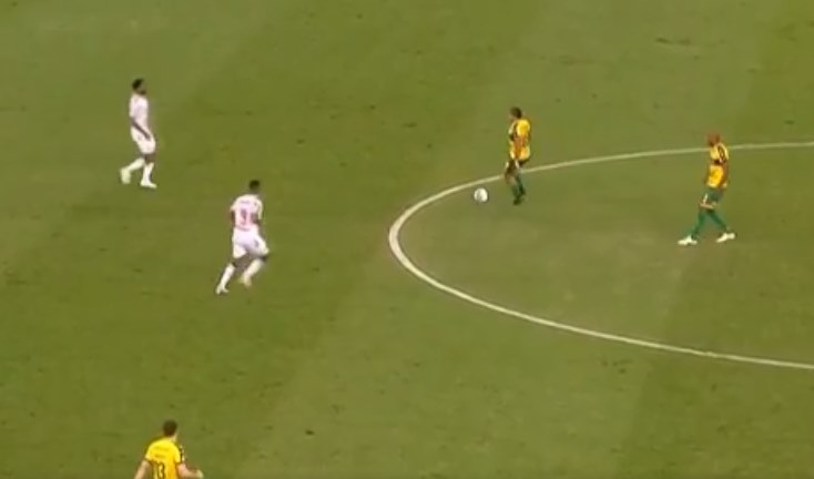 Em duelo dos desesperados Cuiabá e Vitória não sai do zero a zero