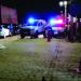 Dois homens são assassinados em frente de hospital