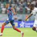Bahia vence o Fortaleza e segue na cola do Flamengo dividindo a liderança do Brasileirão