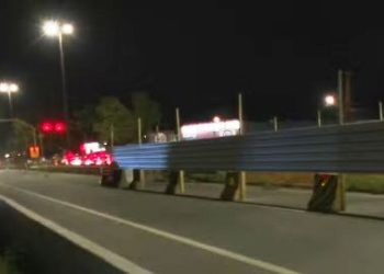 Às vésperas do São João, trecho da BR-116 é interditado por 20 dias