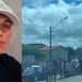 Jovem é assassinado a tiros