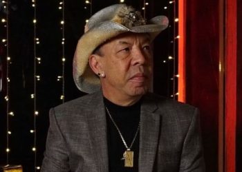 Morre cantor Chrystian, da dupla com o irmão Ralf, aos 67 anos