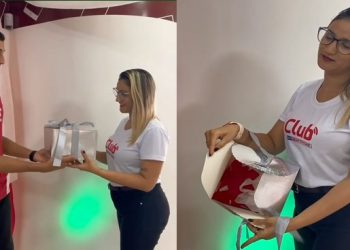 Sorteio Especial de Dia dos Namorados na Club do Smartphone