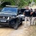 Homem é preso em flagrante por tentativa de feminicídio em Mairi