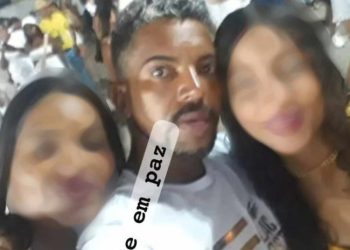Quatro jovens são socorridos após ingerirem veneno em Ribeira do Amparo. Um morreu e outro está em estado grave