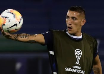 Ex-Jogador do São Paulo está desaparecido há 10 dias na Argentina: ‘Não sabemos nada dele’