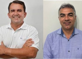 Barrocas – Advogado Renato de Constantino é mais um novo pré-candidato a vice-prefeito de Almir de Maciel