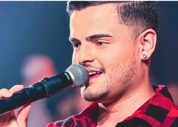VÍDEO: Dono de agenda com mais de 40 shows, Heitor Costa passa mal durante apresentação na Bahia