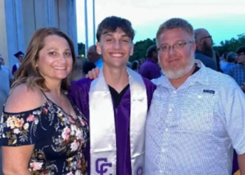 Estudante cita Jesus em discurso de formatura e fica sem diploma