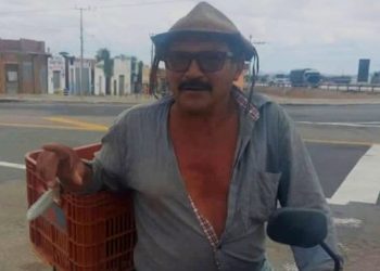 Homem morre e outro fica ferido em colisão do motos na BR 235