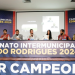 FBF lança Intermunicipal 2024. Coité, Retirolândia, Valente e Santaluz formam o Grupo 5