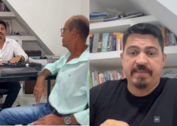 Cinco candidatos já divulgaram pré-candidaturas a prefeito de Riachão, entre eles Juarez Carneiro