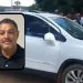 Pré-candidato a vereador é morto a tiros dentro de carro
