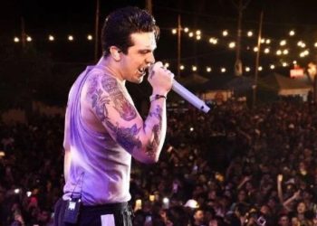 Show de Luan Santana em MG é cancelado após cantor ter mal súbito