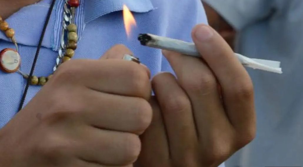 PEC das drogas será pauta da Câmara nesta semana