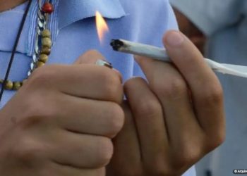 PEC das drogas será pauta da Câmara nesta semana