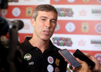 Maio termina com o menor número de mortes violentas dos últimos 12 anos