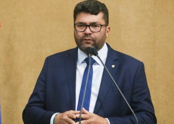 Marcinho Oliveira propõe que medicamentos para Diabetes sejam doados pelo Estado