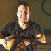 Morre o campeão olímpico de vôlei Pampa, aos 59 anos