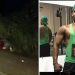 Personal trainer morre em acidente de moto na BR 324