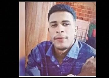 Pintor morre após cair de prédio enquanto trabalhava