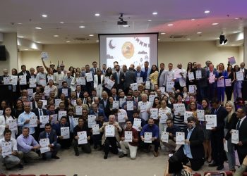 MP concede selo de transparência a 128 municípios e ao Governo do Estado