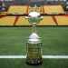 Conmebol sorteia confrontos das oitavas de final da Copa Libertadores