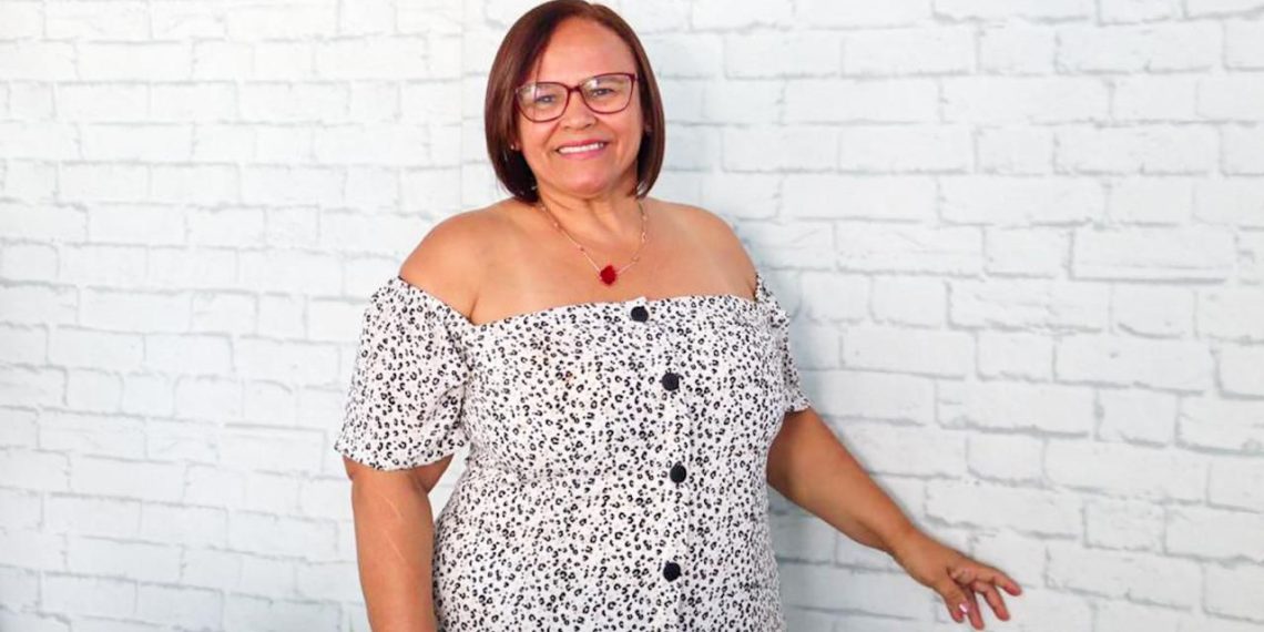 Educação de Coité em luto. Morre professora Tânia Maria aos 58 anos