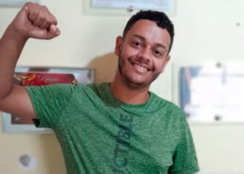 Federação Psol – Rede Sustentabilidade de Cansanção aprova o nome de Thaisson Mendes como pré- candidato a prefeito