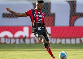 Contra o Internacional, Vitória busca interromper sequência de 17 jogos sem vencer pela Série A