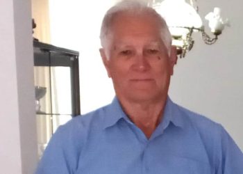 Morre aos 85 anos empresário coiteense Zezito da Comercial Cosmelima