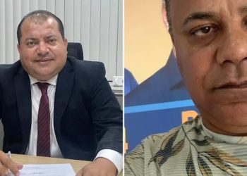 Deputado Cafu Barreto é ameaçado de morte por médico de Irecê; parlamentar pediu proteção policial