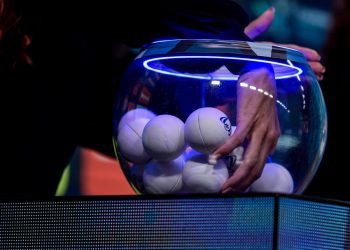 Copa do Brasil: CBF sorteia os confrontos das oitavas de final. Bahia enfrenta o Botafogo