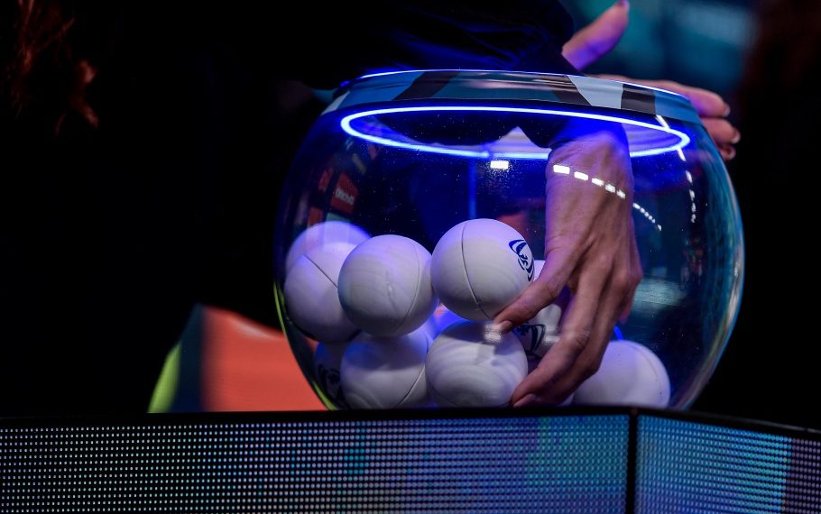 Copa do Brasil: CBF sorteia os confrontos das oitavas de final. Bahia enfrenta o Botafogo