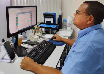Embasa implanta tecnologia em tempo real em novos sistemas de abastecimento em Coité e Santo Estêvão