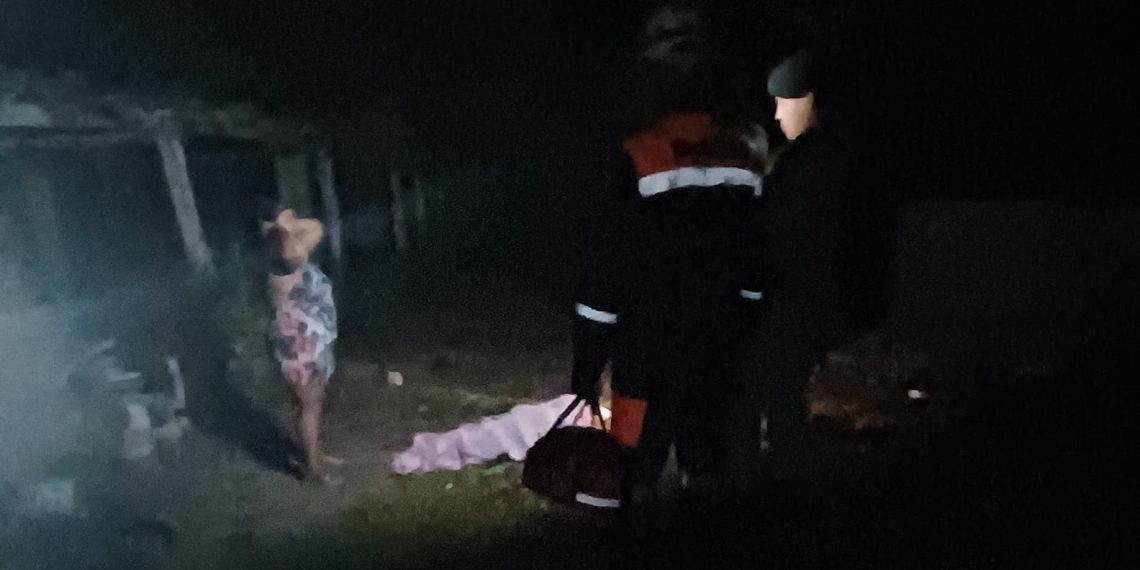 Polícia registra o segundo homicídio do dia em Riachão do Jacuípe