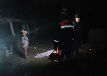 Polícia registra o segundo homicídio do dia em Riachão do Jacuípe