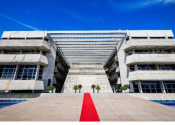 Alba retoma atividades após recesso