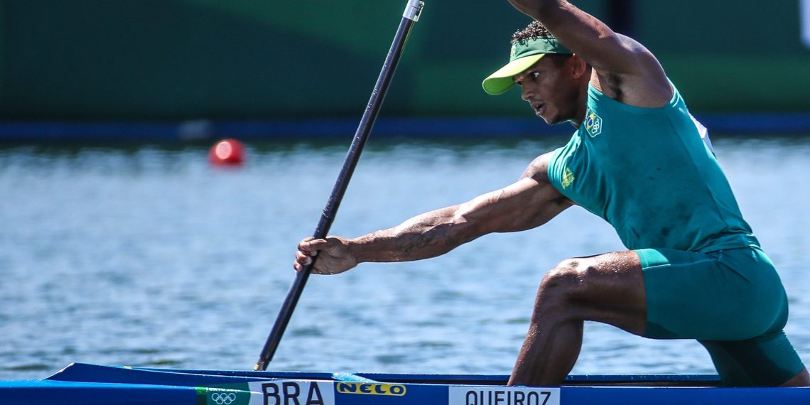 Delegação Baiana Olímpica já está definida para os Jogos Paris 2024