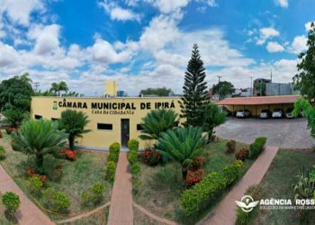 Câmara aprova e prefeito de Ipirá receberá salário maior que o de Salvador