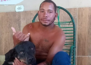 Homem é executado e jovem fica ferido em bar; cigano é suspeito dos crimes