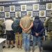 Polícias da BA, PE e MG desarticulam em Capim Grosso quadrilha especializada em furto de equipamentos hospitalares