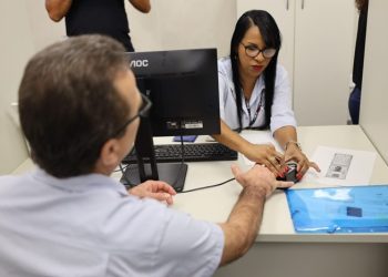Estado atualiza sistema e passa a emitir nova Carteira de Identidade Nacional